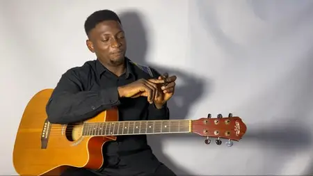 Beginner Guitar Course by Fave Strings