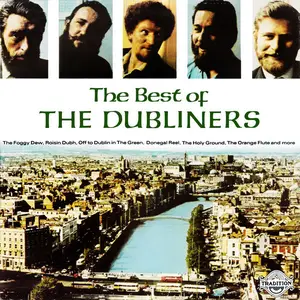 The Dubliners - The Best of the Dubliners - Irish Favorites (2006) [Official Digital Download 24/96]