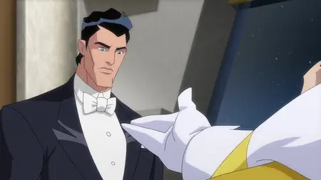 Batman Unlimited: Animal Instincts (2015)