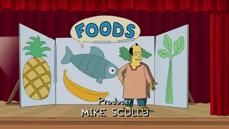 The Simpsons S30E09