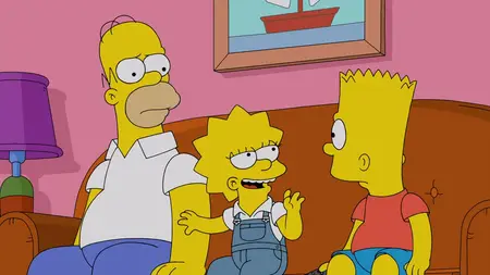 The Simpsons S30E09