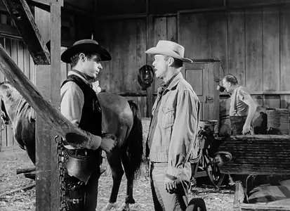 He Rides Tall (1964)