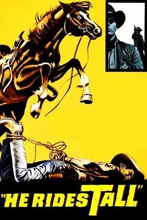 He Rides Tall (1964)