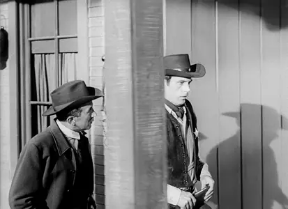 He Rides Tall (1964)