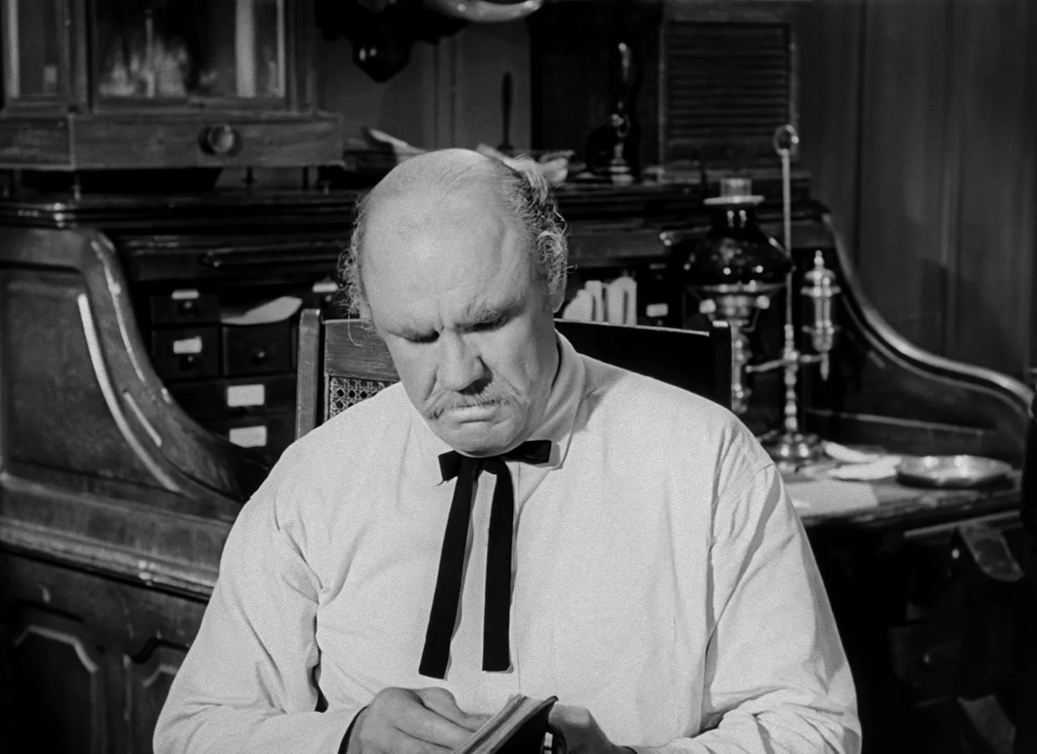 He Rides Tall (1964)