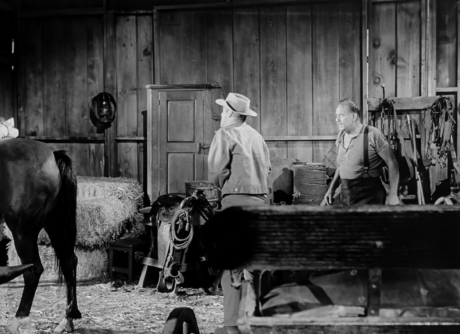 He Rides Tall (1964)