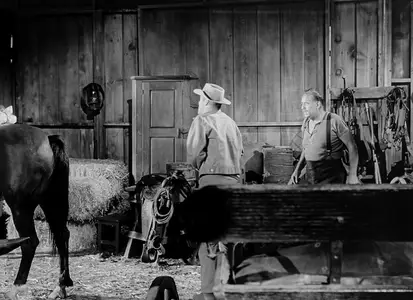 He Rides Tall (1964)