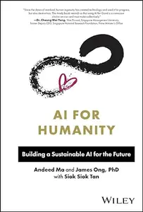 AI for Humanity