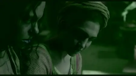 The Decameron S01E02