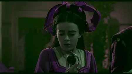 The Decameron S01E02