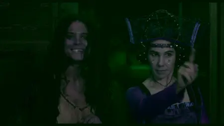 The Decameron S01E02