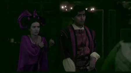 The Decameron S01E02