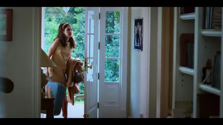 No One Saw Us Leave S01E01
