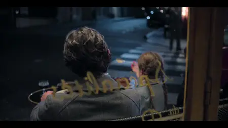 No One Saw Us Leave S01E01