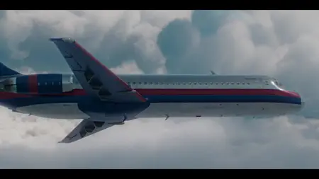 No One Saw Us Leave S01E01