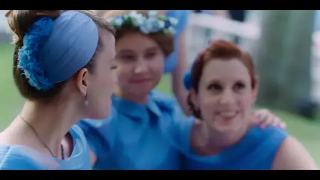 No One Saw Us Leave S01E01
