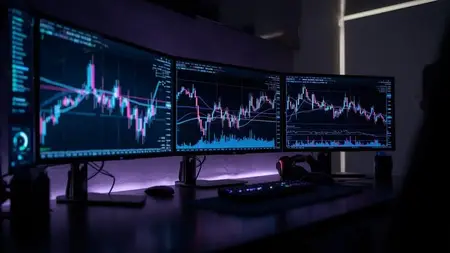 TradingView + Technical Analysis: The Trading Blueprint
