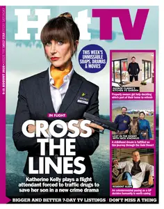 Daily Star Hot TV - 9 August 2025