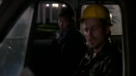 Opportunity Knocks (1990)