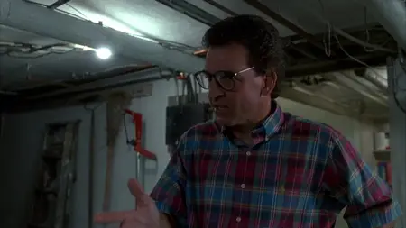 Opportunity Knocks (1990)