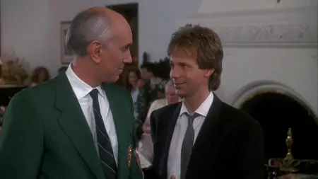 Opportunity Knocks (1990)