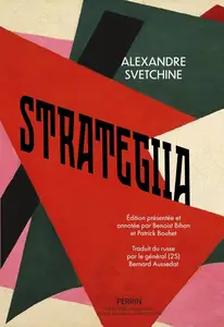 Alexander Svetchine, "Strategiia"