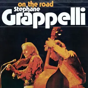 Stéphane Grappelli - On The Road (Live In Australia, 1974) (1975/2025)