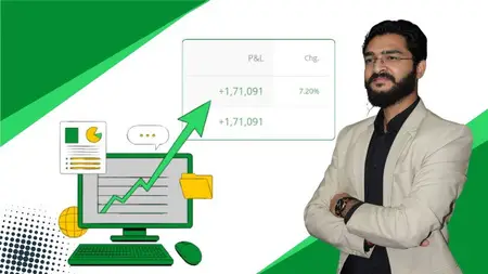 Stock Market Trading: Learn Stock Market (Updated 2024)