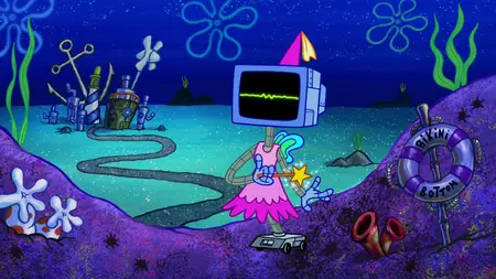 SpongeBob SquarePants S11E39