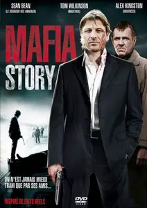 Essex Boys / Mafia Story (2000) [Dual Audio]