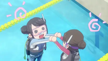 Amanchu - 06