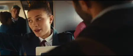 Maxton Hall - The World Between Us S01E01