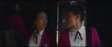 Maxton Hall - The World Between Us S01E01