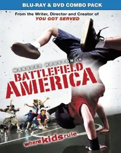 Battlefield America (2012)
