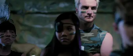 Battlefield America (2012)