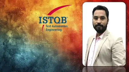 Istqb Test Automation Engineer 2.0 (New Syllabus) + Question