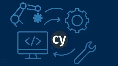 Cypress Mastery: From Zero To Automation Hero