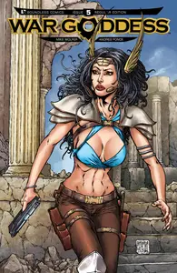 War Goddess 005 (2012) (Digital) (K6-Empire