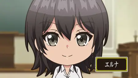 The Hidden Dungeon Only I Can Enter S00E03 2021 JAPANESE