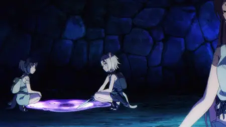 Death March to the Parallel World Rhapsody - 04 (Death March kara Hajimaru Isekai Kyousoukyoku