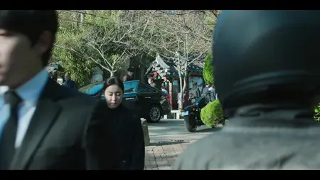 My Name (2021 S01E04 Episode 4 DUSKLiGHT