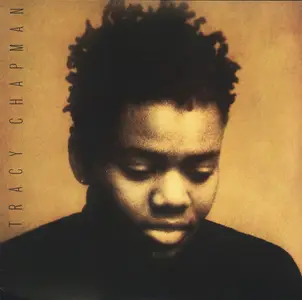 Tracy Chapman - Tracy Chapman (35th Anniversary Remastered) (1988/2025) (Vinyl Hi-Res)