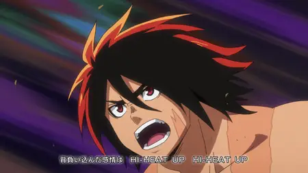 meow meow Hinomaru Sumo (2018 S01E08 Whats Done is Done CDL mkv" yEnc