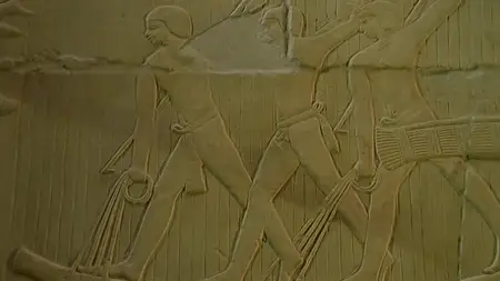 NDR - The Sacred Animals of the Pharaohs (2006)