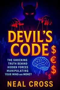 Devil’s Code: The Shocking Truth Behind Hidden Forces Manipulating Your Mind and Money