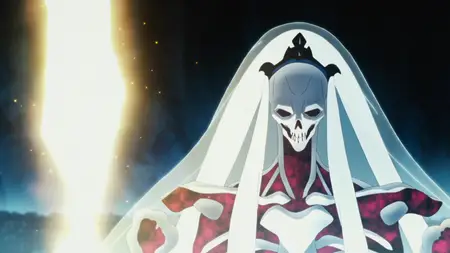 Fate Grand Order - Absolute Demonic Front Babylonia S01E13 (BD Remux 1080p AVC FLAC