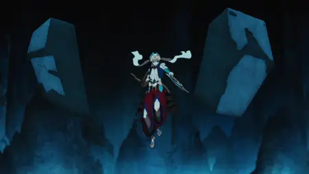 Fate Grand Order - Absolute Demonic Front Babylonia S01E13 (BD Remux 1080p AVC FLAC