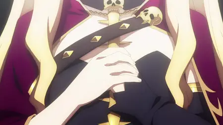 Fate Grand Order - Absolute Demonic Front Babylonia S01E13 (BD Remux 1080p AVC FLAC
