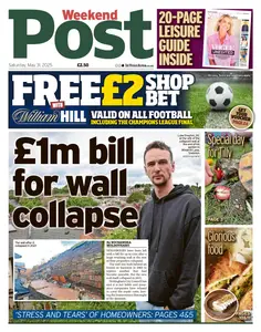 Nottingham Post - 31 May 2025