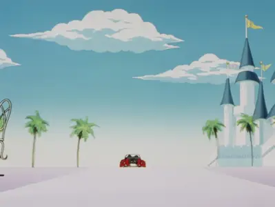 Maison Ikkoku - 26